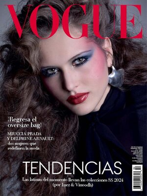 Vogue Latin America - University Libraries at the University